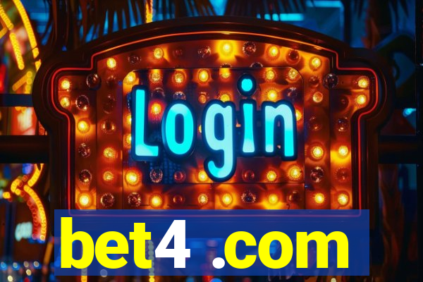 bet4 .com